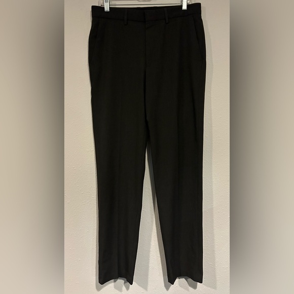 J. M. Haggar Slim Fit Classic Pants Size 32 x 34 - Picture 1 of 6